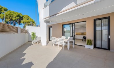 Bestaande bouw - Appartement -
San Pedro del Pinatar - Ciudad Quesada