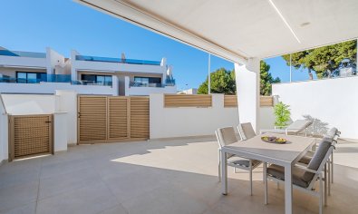 Bestaande bouw - Appartement -
San Pedro del Pinatar - Ciudad Quesada