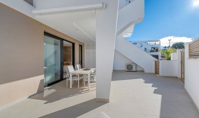 Bestaande bouw - Appartement -
San Pedro del Pinatar - Ciudad Quesada