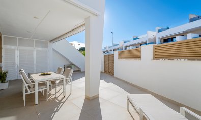 Bestaande bouw - Appartement -
San Pedro del Pinatar - Ciudad Quesada