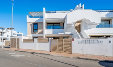 Bestaande bouw - Appartement -
San Pedro del Pinatar - Ciudad Quesada