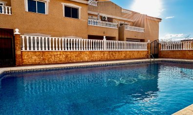 Reventa - Apartamento / piso -
Formentera del Segura