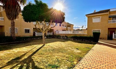 Reventa - Apartamento / piso -
Formentera del Segura