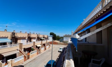 Bestaande bouw - Appartement -
Formentera del Segura - Los Palacios