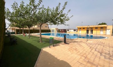 Bestaande bouw - Appartement -
Formentera del Segura - Los Palacios