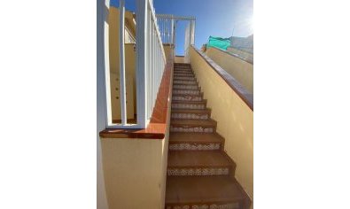 Reventa - Apartamento / piso -
Los Alcazares