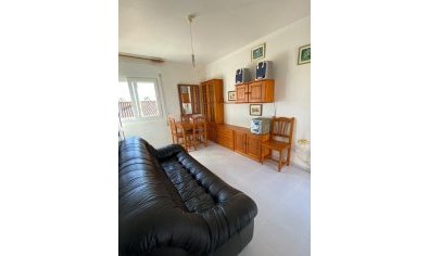 Reventa - Apartamento / piso -
Los Alcazares