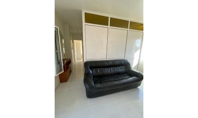 Reventa - Apartamento / piso -
Los Alcazares