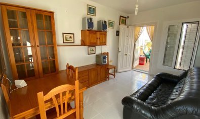 Reventa - Apartamento / piso -
Los Alcazares