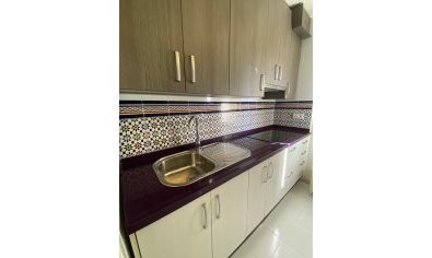 Reventa - Apartamento / piso -
Los Alcazares