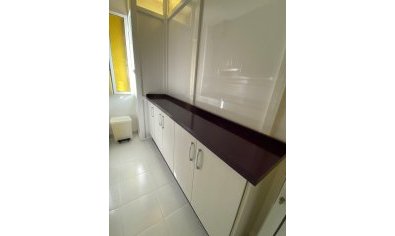 Reventa - Apartamento / piso -
Los Alcazares