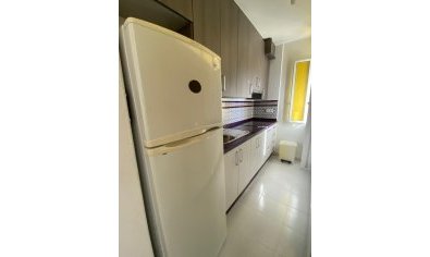 Reventa - Apartamento / piso -
Los Alcazares