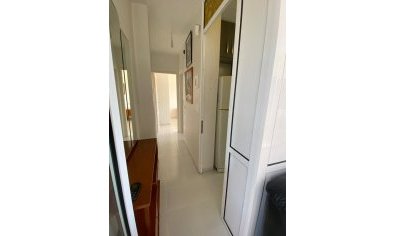 Reventa - Apartamento / piso -
Los Alcazares