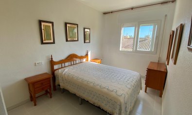 Reventa - Apartamento / piso -
Los Alcazares