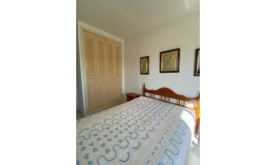 Reventa - Apartamento / piso -
Los Alcazares