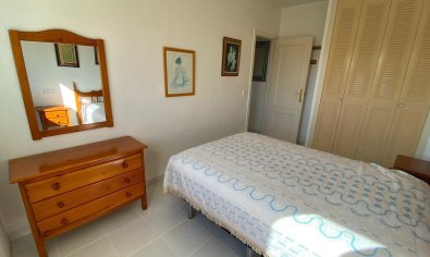 Reventa - Apartamento / piso -
Los Alcazares