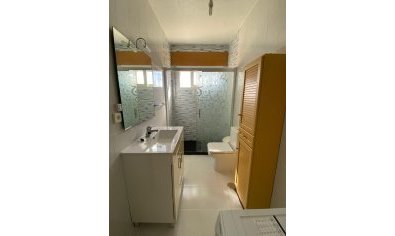 Reventa - Apartamento / piso -
Los Alcazares