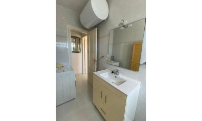 Reventa - Apartamento / piso -
Los Alcazares