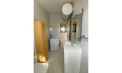 Reventa - Apartamento / piso -
Los Alcazares