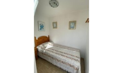 Reventa - Apartamento / piso -
Los Alcazares