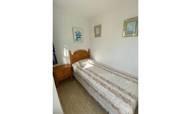 Reventa - Apartamento / piso -
Los Alcazares