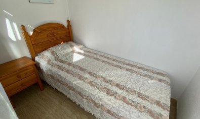 Reventa - Apartamento / piso -
Los Alcazares