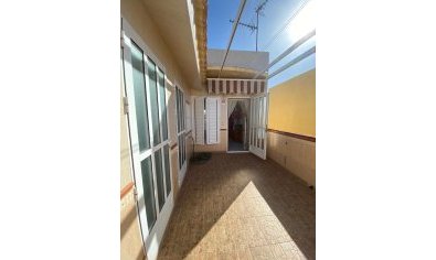 Reventa - Apartamento / piso -
Los Alcazares