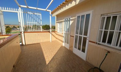 Reventa - Apartamento / piso -
Los Alcazares