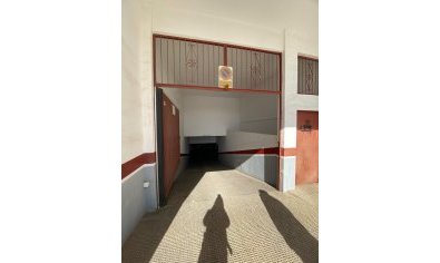 Reventa - Apartamento / piso -
Los Alcazares