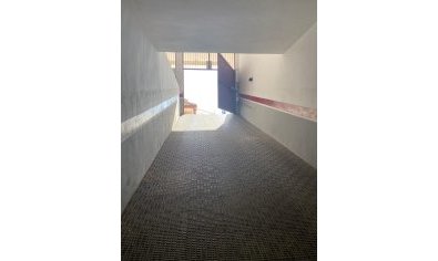 Reventa - Apartamento / piso -
Los Alcazares