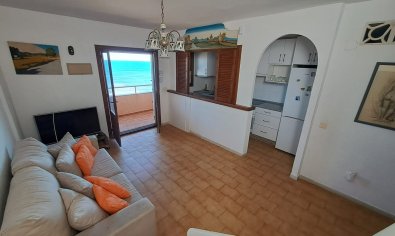 Bestaande bouw - Appartement -
Torrevieja - La Mata