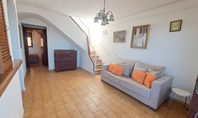 Bestaande bouw - Appartement -
Torrevieja - La Mata