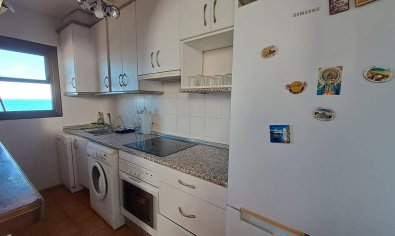 Bestaande bouw - Appartement -
Torrevieja - La Mata