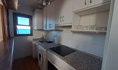 Bestaande bouw - Appartement -
Torrevieja - La Mata