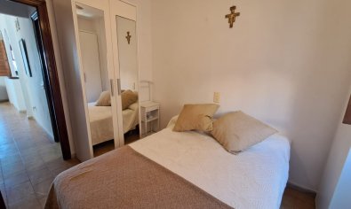 Bestaande bouw - Appartement -
Torrevieja - La Mata