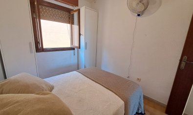 Bestaande bouw - Appartement -
Torrevieja - La Mata