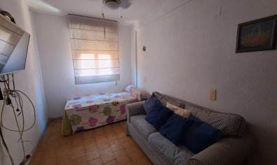 Bestaande bouw - Appartement -
Torrevieja - La Mata