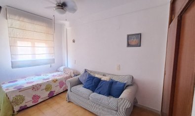 Bestaande bouw - Appartement -
Torrevieja - La Mata