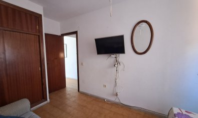 Bestaande bouw - Appartement -
Torrevieja - La Mata