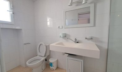 Bestaande bouw - Appartement -
Torrevieja - La Mata