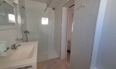 Bestaande bouw - Appartement -
Torrevieja - La Mata