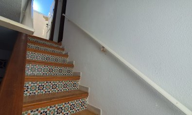 Bestaande bouw - Appartement -
Torrevieja - La Mata