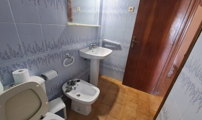 Bestaande bouw - Appartement -
Torrevieja - La Mata