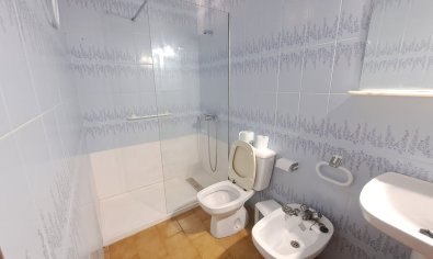 Bestaande bouw - Appartement -
Torrevieja - La Mata