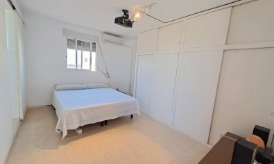 Bestaande bouw - Appartement -
Torrevieja - La Mata