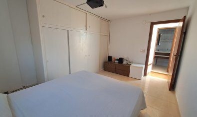 Bestaande bouw - Appartement -
Torrevieja - La Mata