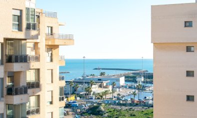 Bestaande bouw - Appartement -
Guardamar del Segura - puerto deportivo