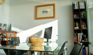 Bestaande bouw - Appartement -
Guardamar del Segura - puerto deportivo