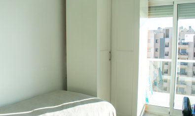 Bestaande bouw - Appartement -
Guardamar del Segura - puerto deportivo