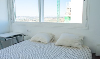 Bestaande bouw - Appartement -
Guardamar del Segura - puerto deportivo